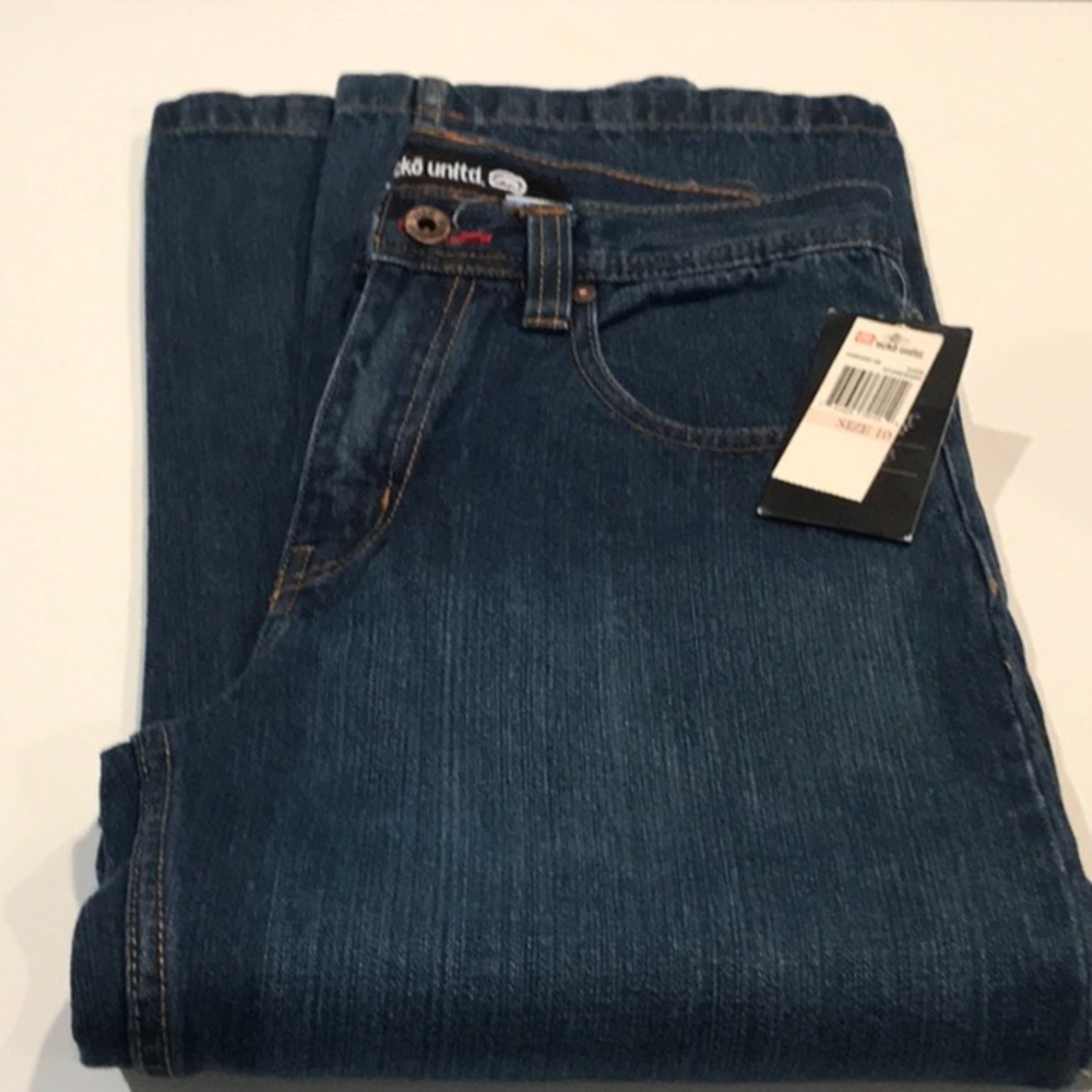 NWT Ecko Unltd Jeans